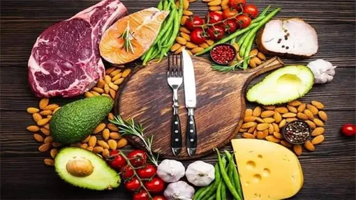 غنی‌ترین رژیم غذایی برای افزایش ایمنی بدن