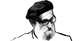 بدرقه استاد مطرح موسیقی روی دوش دوستداران و شاگردانش