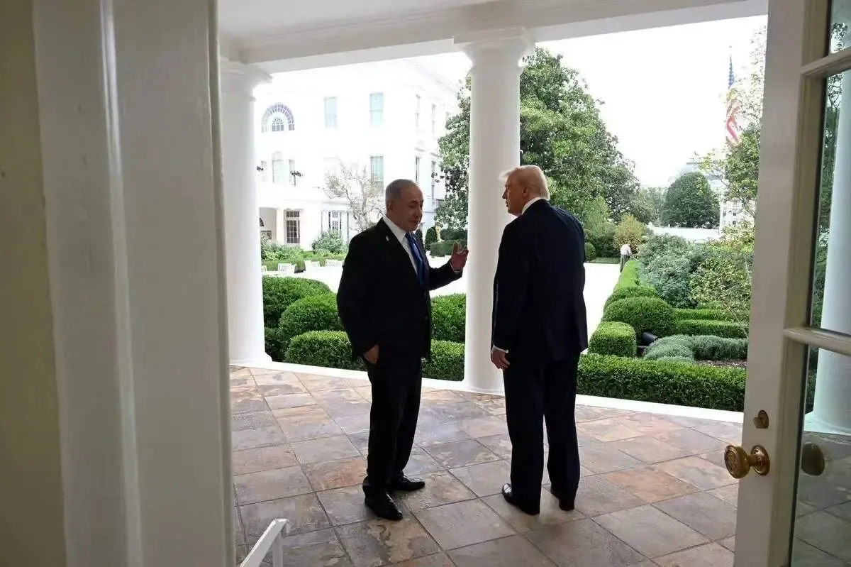 حماقت جدید نتانیاهو/ پیشنهاد حمله مجدد به تهران به ترامپ