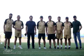 بازگشت گل‌محمدی غیرممکن شد/ زلزله آخر هفته در پرسپولیس