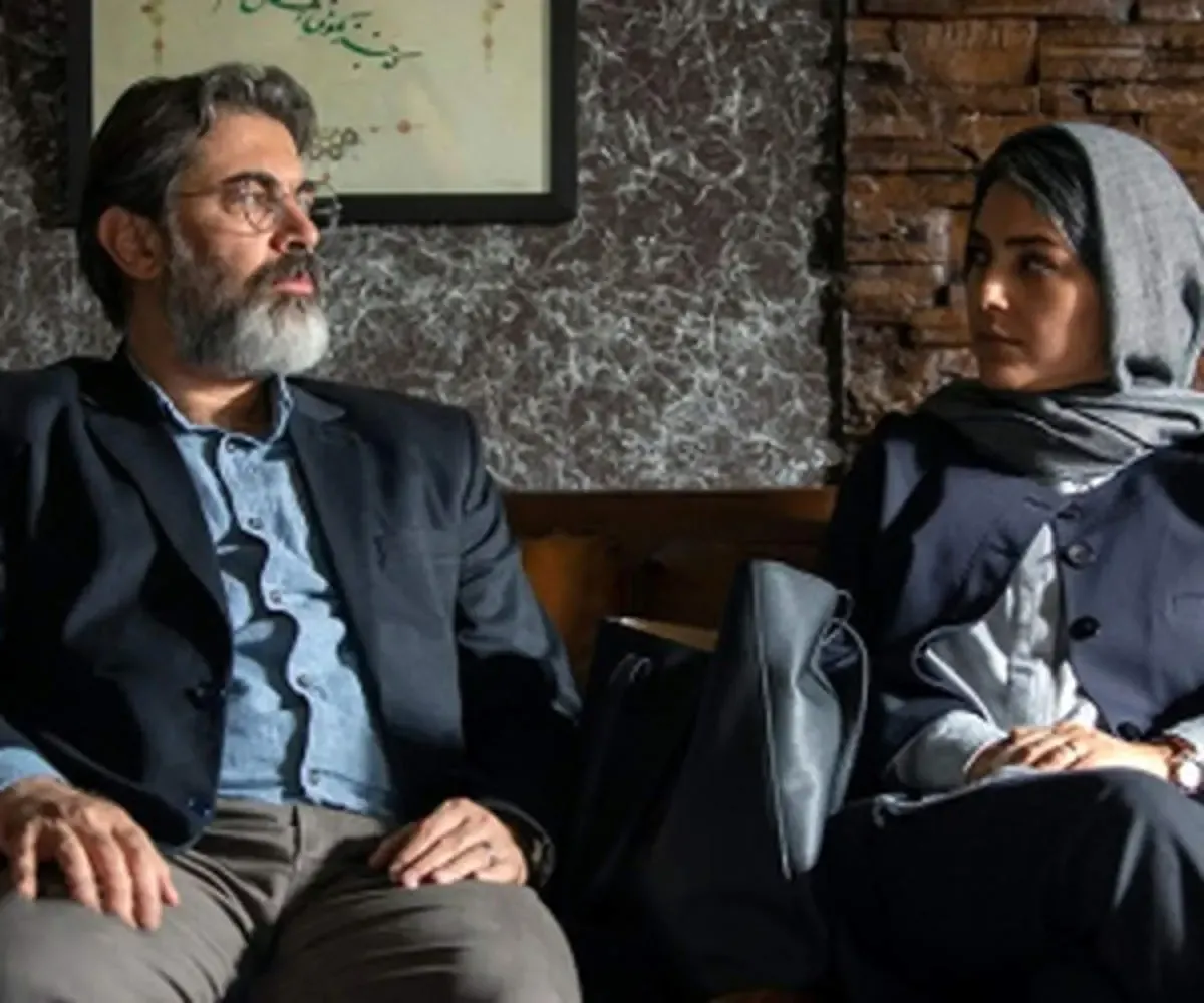 ماهی و بهنام «در انتهای شب» اشک مردم را درآوردند/ فیلم