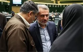 تعدادی از امضاهای استیضاح وزیر صمت پس گرفته شد/ در صورتی که آمار زیر ۱۰ نفر باشد استیضاح منتفی است