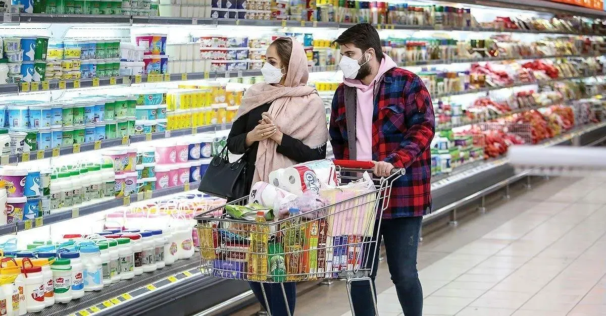 زمان دقیق واریز کالابرگ دهک‌های ۴ تا ۷ اعلام شد