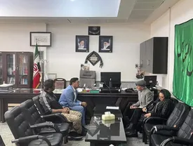 استوری عجیب یکتاناصر/ یواشکی از من عکس گرفتند!