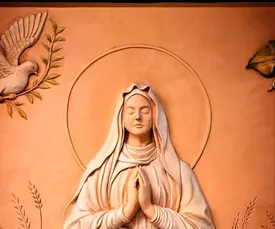 افتتاح ایستگاه مریم مقدس؛ متفاوت‌ترین مترو تهران/ عکس