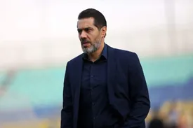 بانوان هوادار را به تمرین پرسپولیس راه ندادند؛ پیروانی: تقصیر را گردن من نیندازید