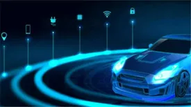 اتصال خودروها به اینترنت با استفاده از فن‌آوری Telematics