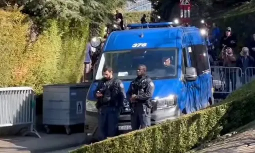 مذاکرات پایان یافت؟ / هیات‌های ایرانی و آمریکایی محل مذاکرات را ترک کردند