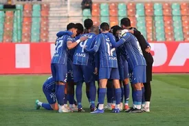 ۴ بازیکن خارجی استقلال ایران را ترک کردند