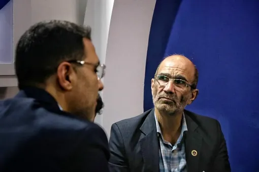 با نوآوری و همفکری بر تحریم‌ها پیروز می‌شویم