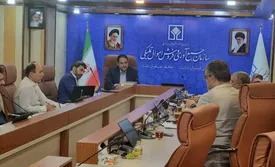 تمهیدات اموال تملیکی برای برگزاری مراسم اربعین