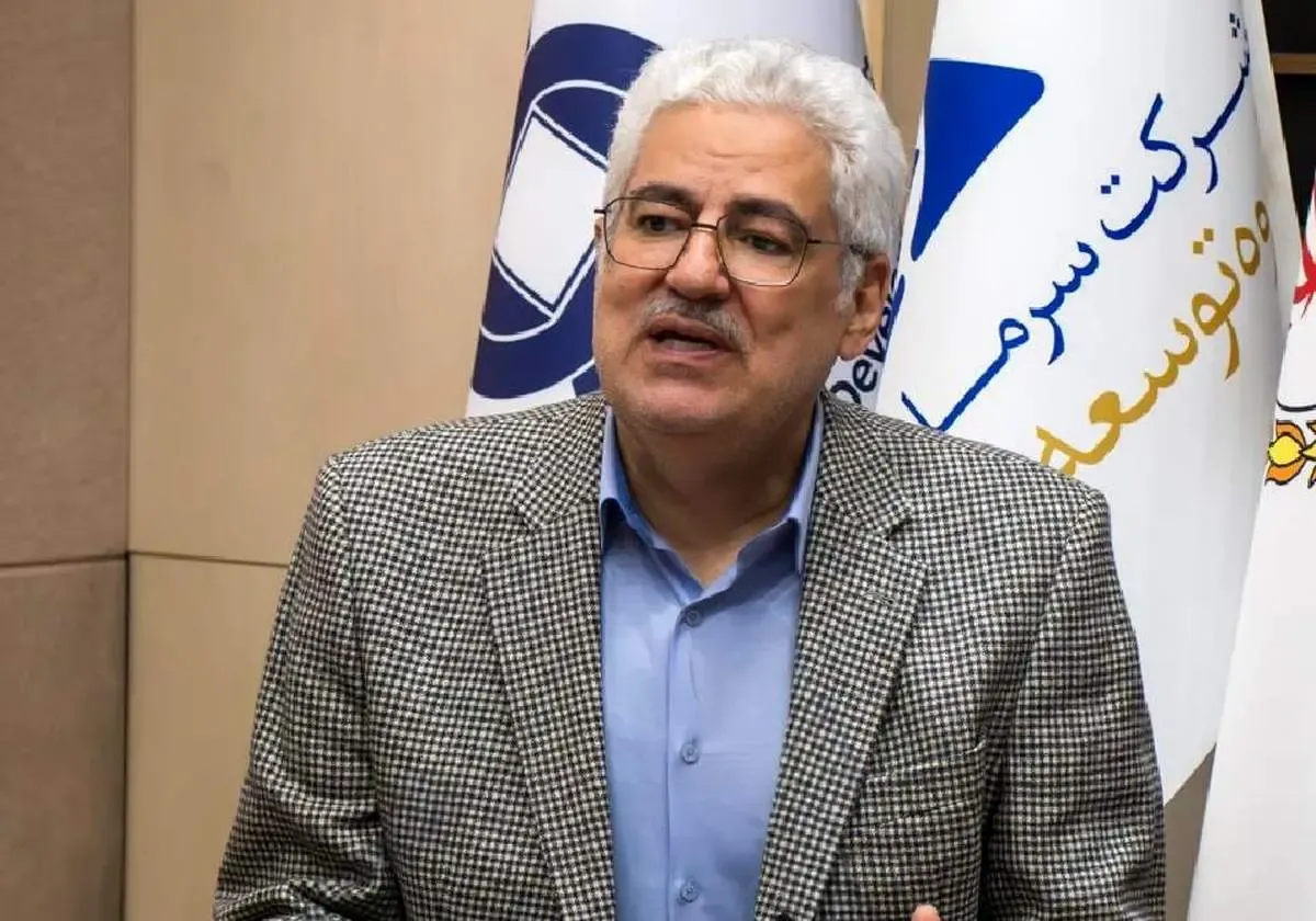 مجوز تاریخی تملک ۳۳ درصدی بانک اقتصاد نوین اخذ شد