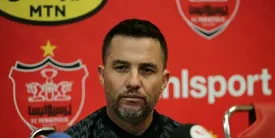 اوسمار ویرا وارد حواشی شده نمی تواند در پرسپولیس بماند