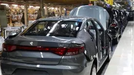 ایران خودرو از رکورد عرضه هم عبور کرد