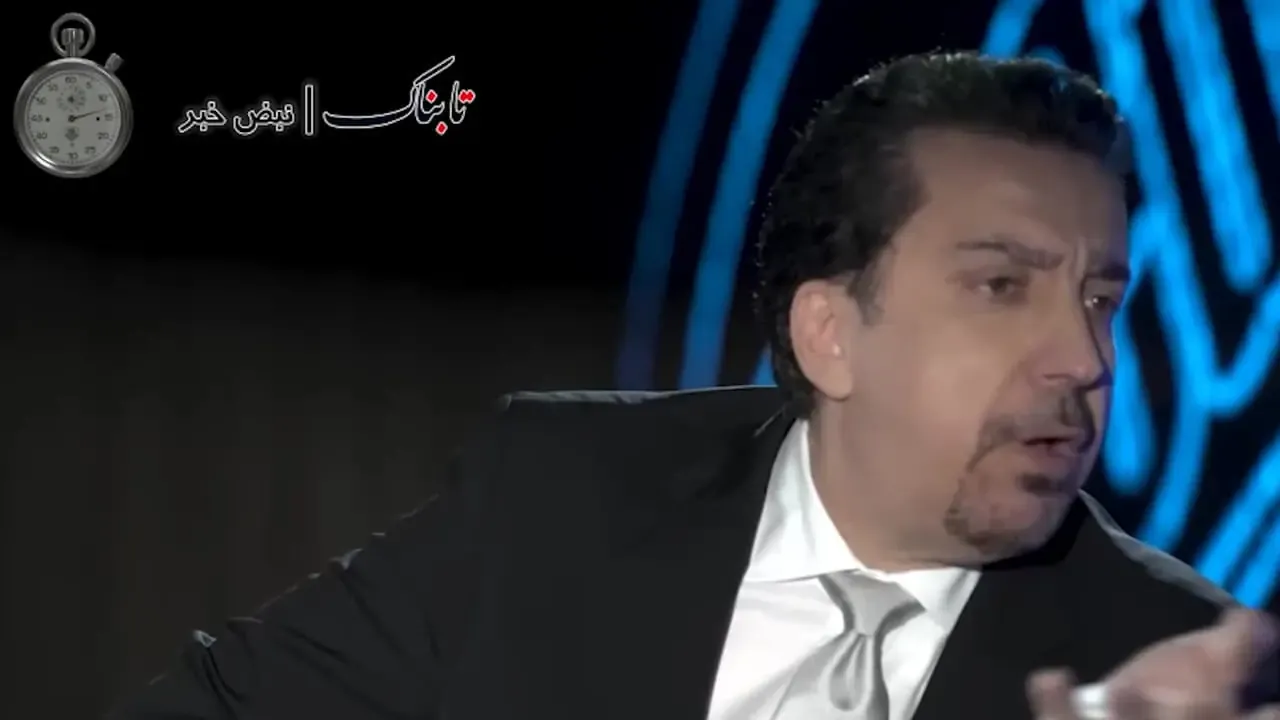 گوگوش پارکینسون حنجره گرفت/فیلم