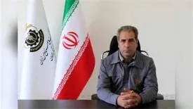 مدیر جدید مجتمع مس سونگون منصوب شد