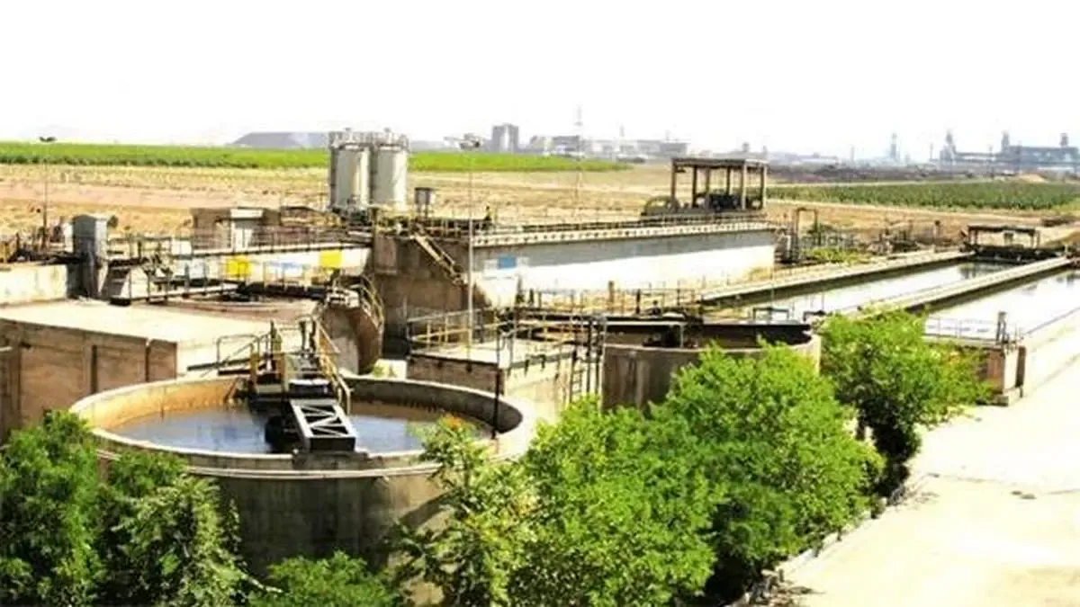 برداشت فولاد مباركه از حوضه آبریز زاینده‌رود به صفر می‌رسد