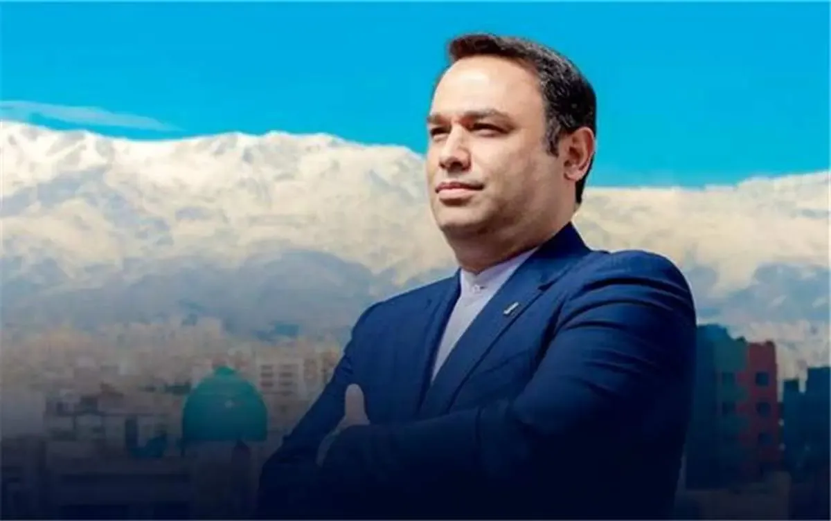 پیام تبریک مدیرعامل بیمه تجارت‌نو به مناسبت سالروز تاسیس شرکت