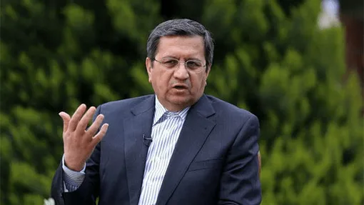 همتی: ایران عضو بانک بریکس می‌شود