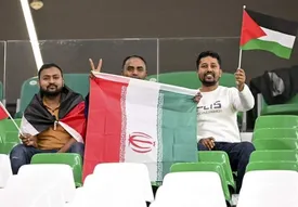 آرش برهانی: نباید گل می خوردیم