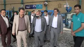 به جای صادرات مستقیم، محصولات اروند برای خلق ارزش افزوده بالاتر، در اختیار شرکت‌های پائین دستی قرار می‌گیرد