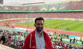 جواب دندان شکن باشگاه استقلال به آذری‌جهرمی؛ ۳ خرداد از خوردن شیرموز لذت ببر!