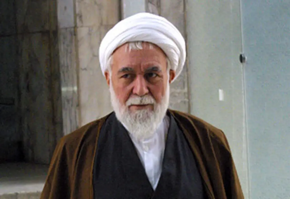 باید به دنبال ریشه ها و دلایل فساد باشیم