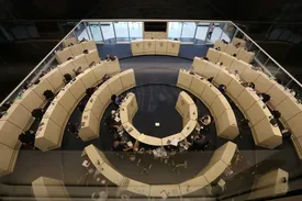 وضعیت فعالیت بورس در تعطیلی روز چهارشنبه یکم مرداد