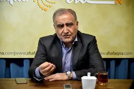 احمد علیرضا بیگی در گفت‌وگو با«آرمان ملی»: ردصلاحیت نمایندگان پیام به مجلس آینده است