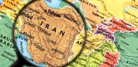 4 تهدید بیخ گلوی منافع ملی ایران