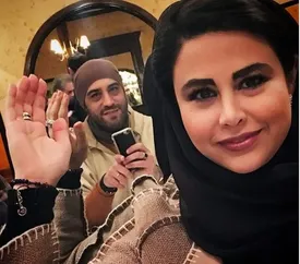 خانه‌ای که کلاسیک و مدرن را با هم آشتی داده است/ نگاهی به منزل دنج امیریل ارجمند