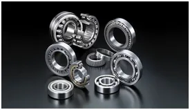 چالشهای واردات قطعات استراتژیک و راهکارهای رادین بلبرینگ