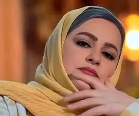 جزئیات سایز و وزن نعیمه نظام دوست پس از چاقی