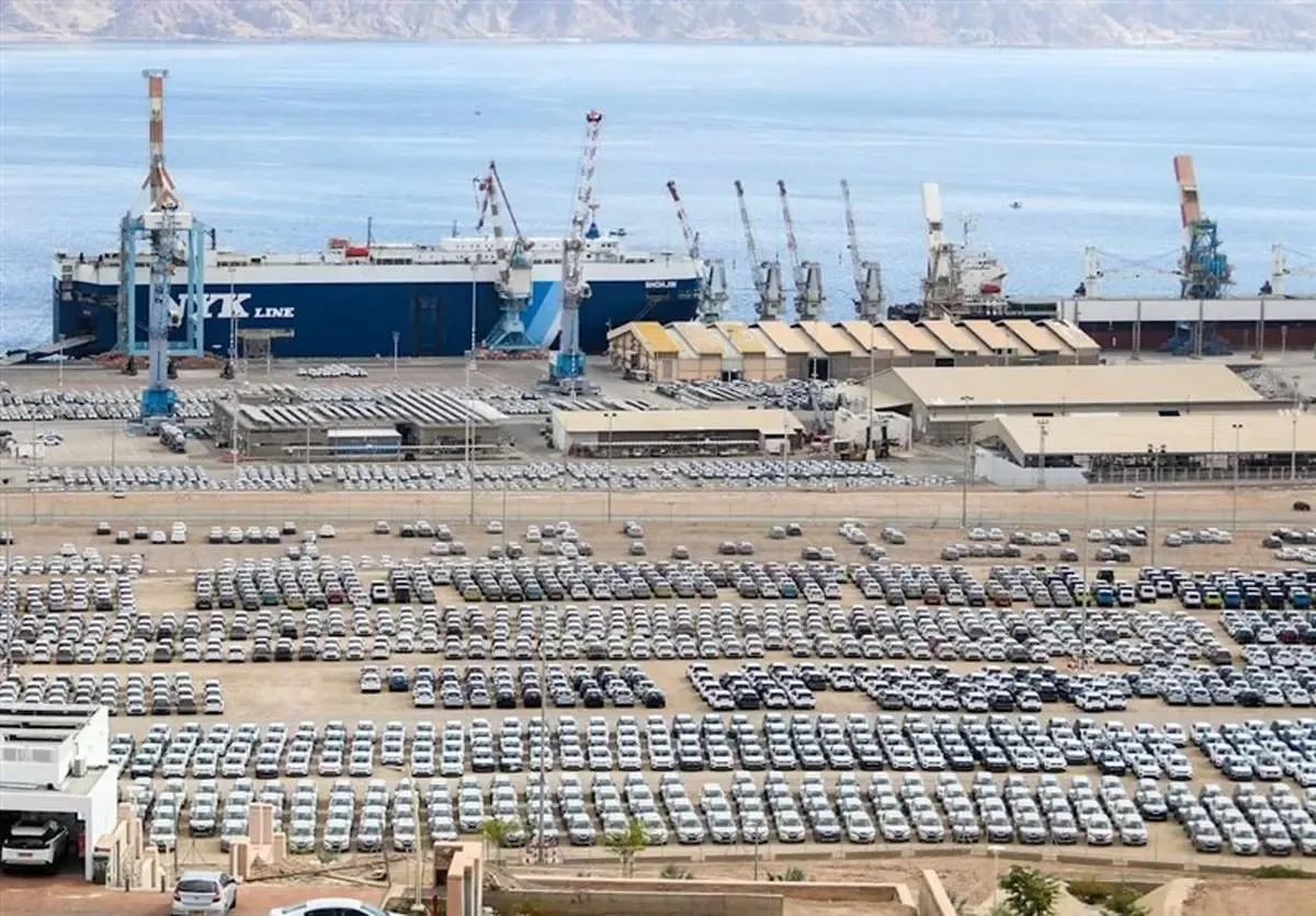 حملات یمن کارساز بود/ بندر ایلات تعطیل میشود؟