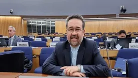 واکنش کاردار ایران به یک ادعا در روزنامه دیلی میل