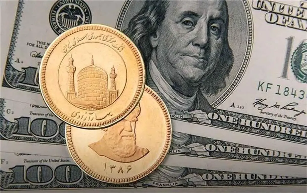 این ریزش سنگین است؟ / تلاش‌های تبلیغاتی دولت نتیجه نداد؛ قیمت دلار تغییری نکرد