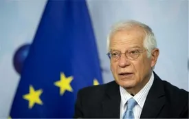 بورل: احیای برجام تحت تاثیر عادی‌سازی روابط تهران - ریاض نیست/ توافق ایران و عربستان موجب ثبات منطقه است