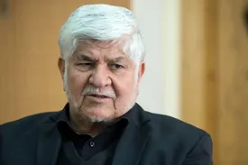 تشییع رهبر شهید؛ اقتدار ایران