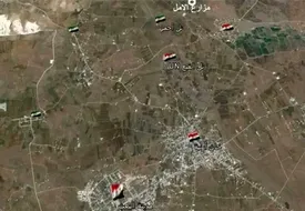 خان طومان کجاست و چرا سقوط کرد؟