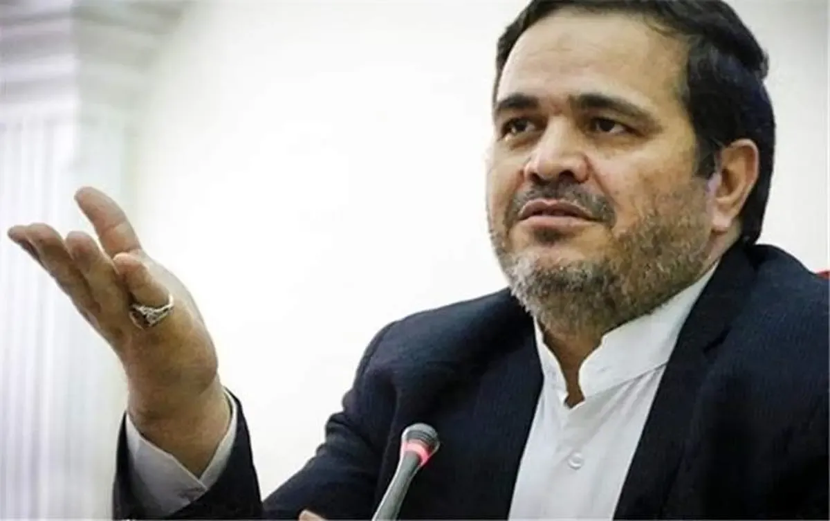 میرکاظمی هرچه را دلش خواست اجرا می‌کند / سازمان برنامه و بودجه نه برنامه دارد و نه بودجه