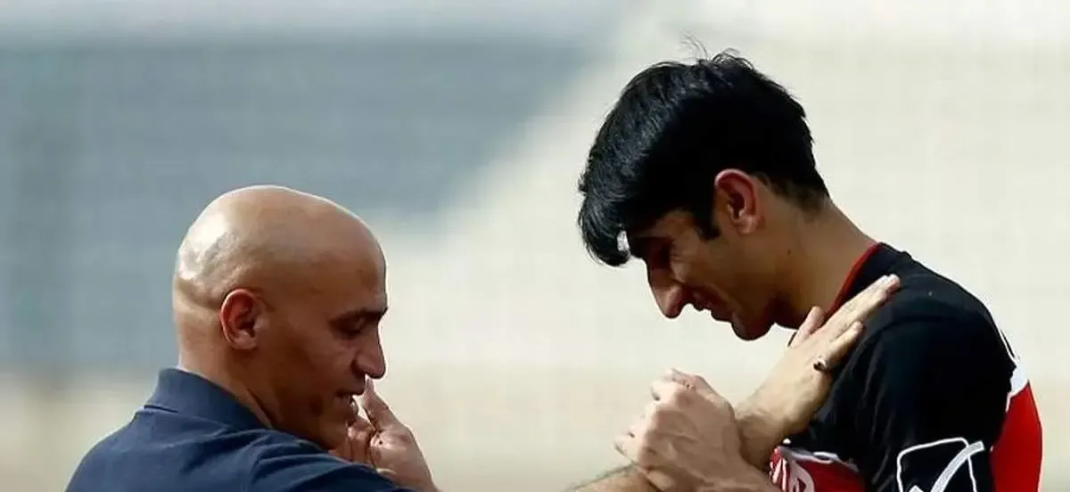 بیرانوند به استقلال می‌رود!