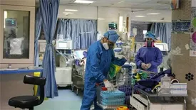 کانون طغیان کرونا در جنوب و جنوب‌شرقی کشور/ کمبود نیروی تخصصی در سیستان‌وبلوچستان