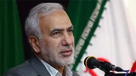 مصطفی خاکسار قهرودی به عنوان قائم مقام رئیس کمیته امداد منصوب شد