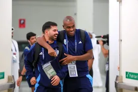 بازگشت عبدالکریم حسن به ایران