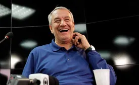 ببینید | افشای دلیل بازداشت علی کفاشیان در فدراسیون فوتبال