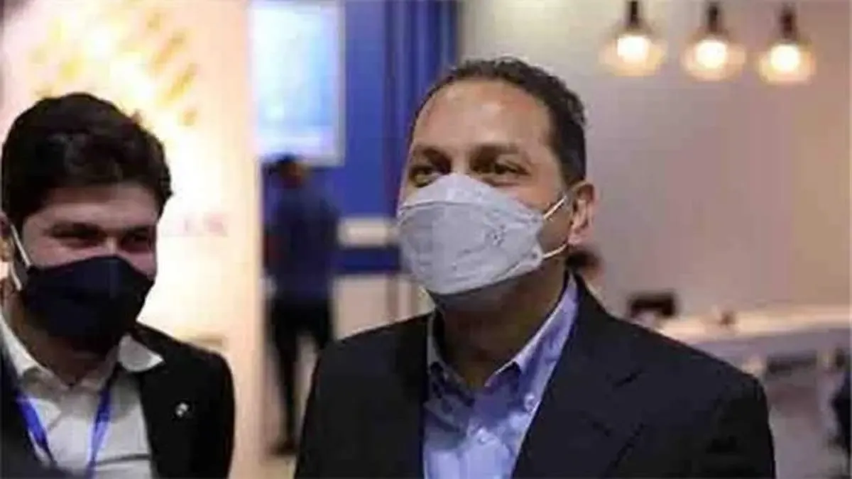 نمایشگاه اینوکس۲۰۲۱بهترین فرصت هم‌افزایی