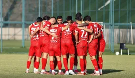 ترکیب احتمالی پرسپولیس مقابل شمس آذر