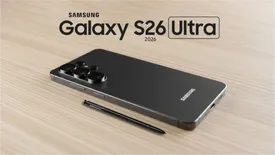 Galaxy S26 Ultra معرفی شد؛ ارتقای بزرگ سامسونگ نسبت به S24 و S25