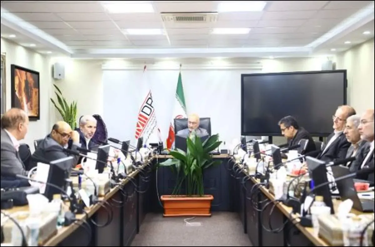 «تولیدات با تکنولوژی بالا»؛ اولویت ایمیدرو برای ایجاد شهرک صنایع پائین دستی مس