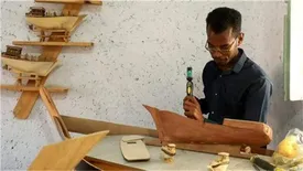 اشتغال‌زایی برکت برای 1200 نفر از هرمزنشینان